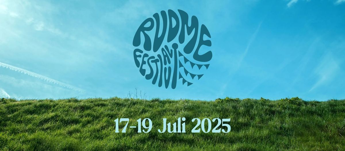 Rudme Festival 2025