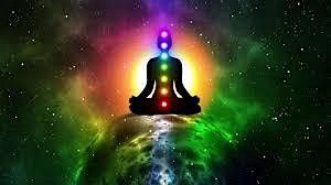 A Guided Practice to Clear & Reclaim Your Energy