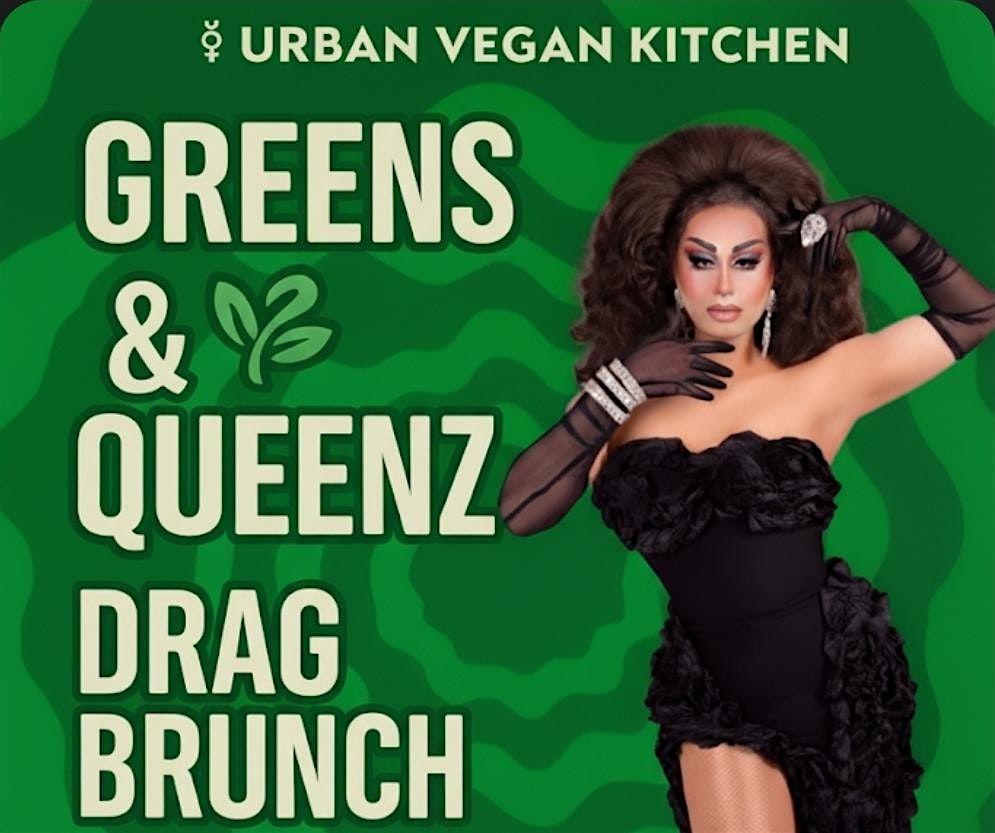 Greens & Qweenz