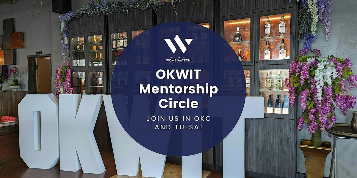 Mentor Circle with LaShunte Portrey(Tulsa)