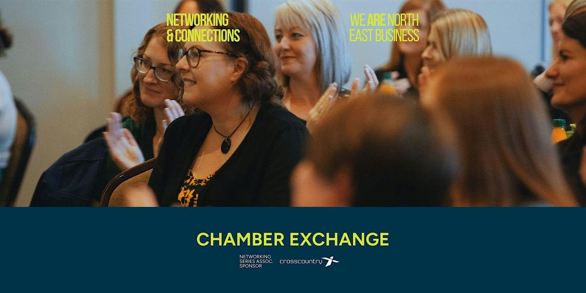 Chamber Exchange: Darlington