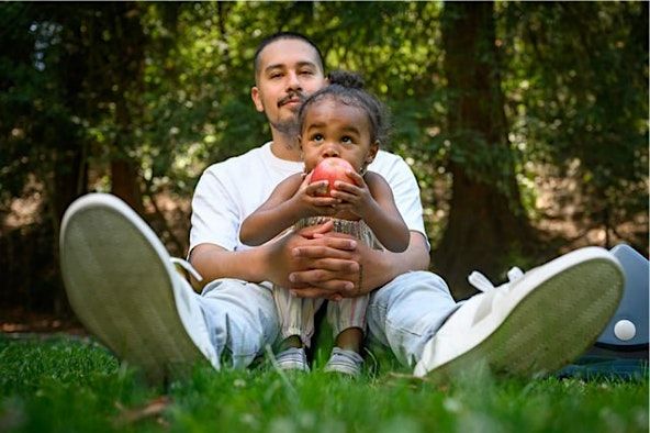 Fatherhood Initiative Group Session: on Household Roles and Balance