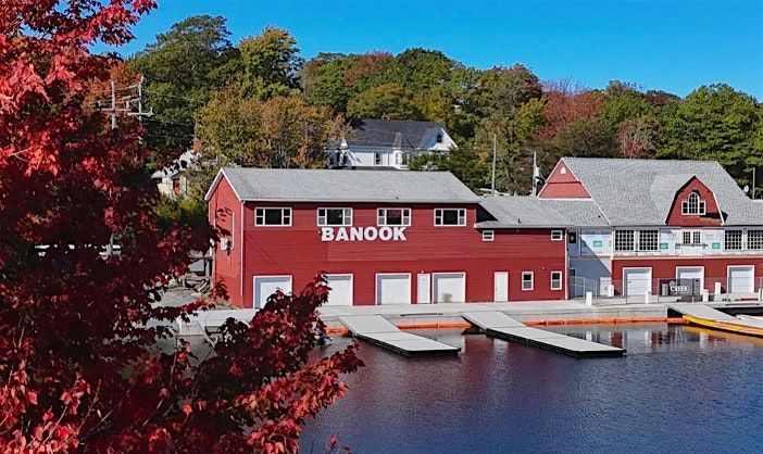 Trivia Night at Banook Canoe Club