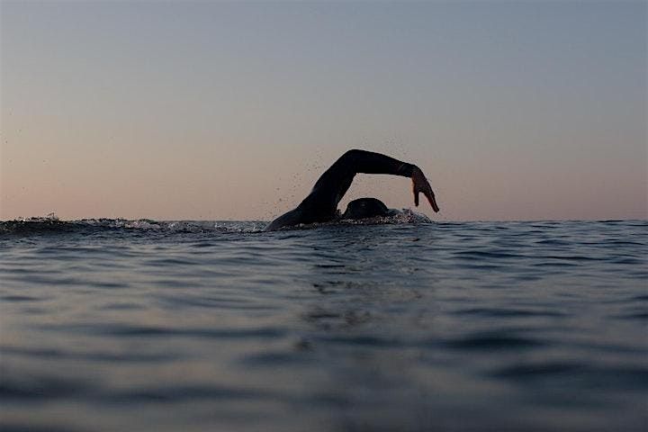 Open Water Swimming - Back to the Sea