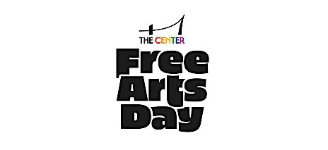 Free Arts Day