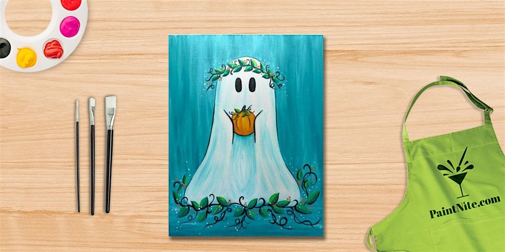 Family Paint Party