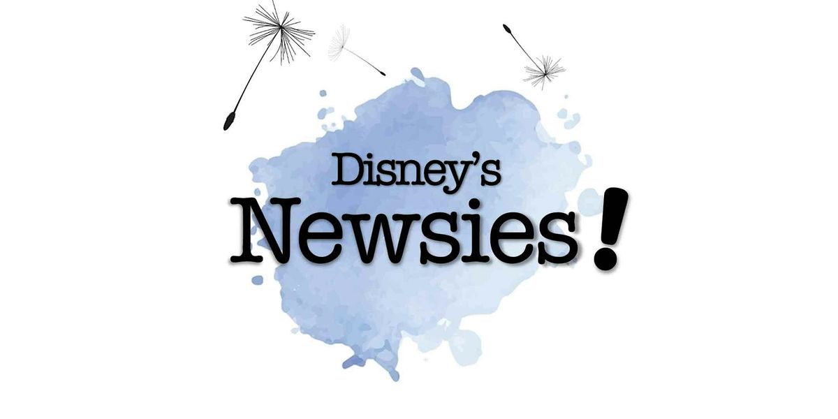 Newsies