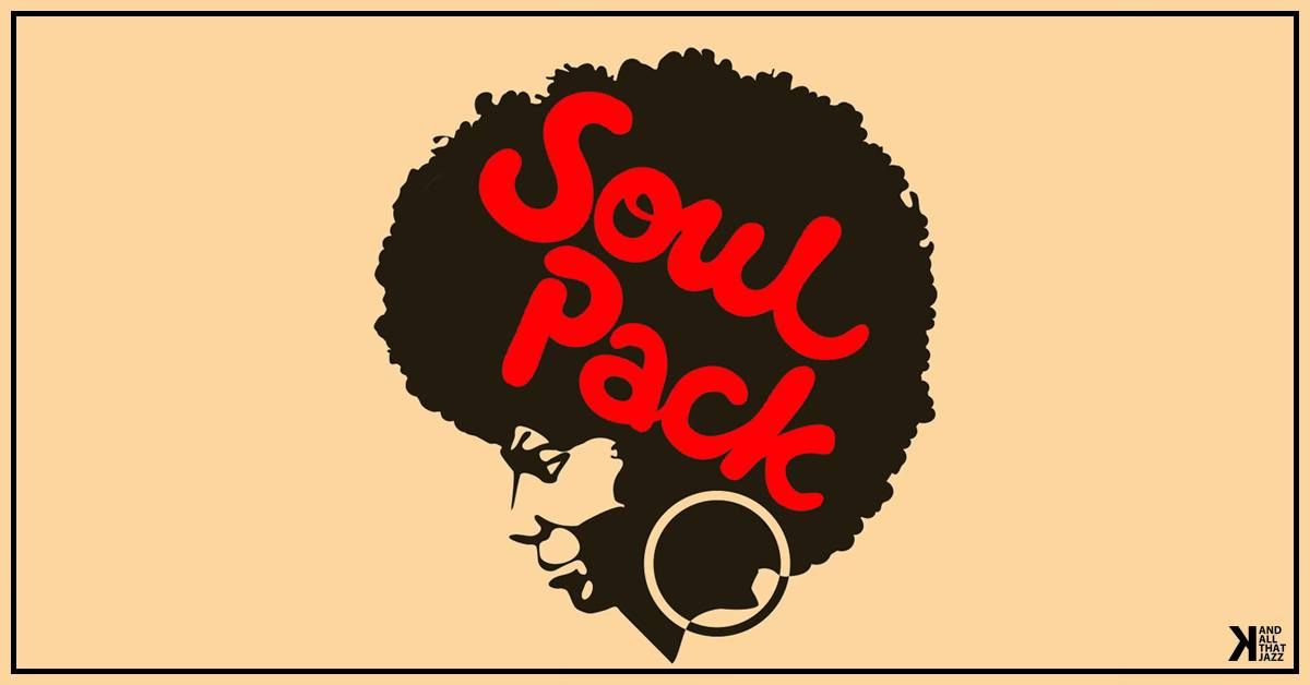 Soul Pack | Katalin Uppsala