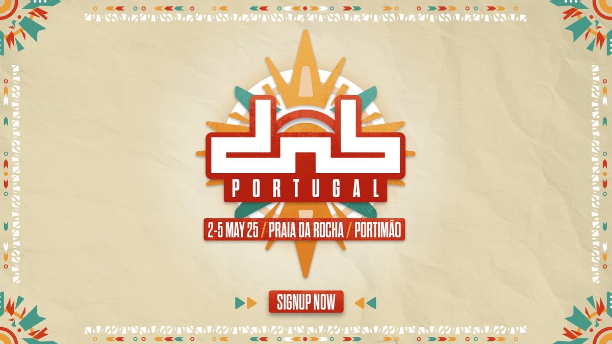 DnB Allstars: Portugal