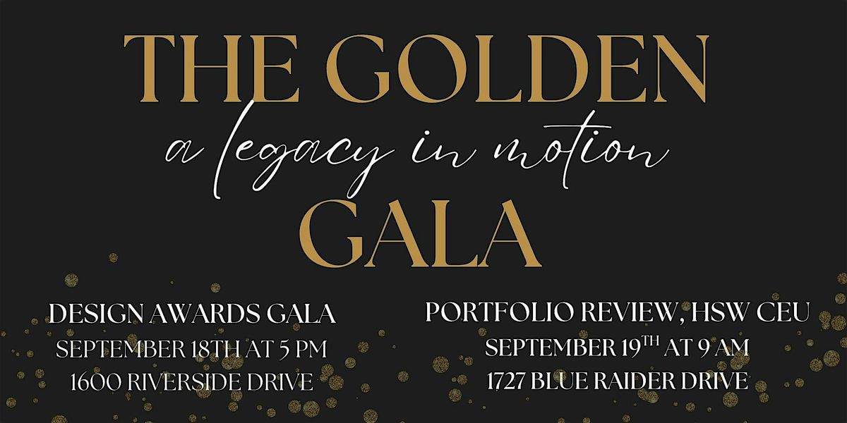 ASID Tennessee 2025 State Conference  Design Awards Gala