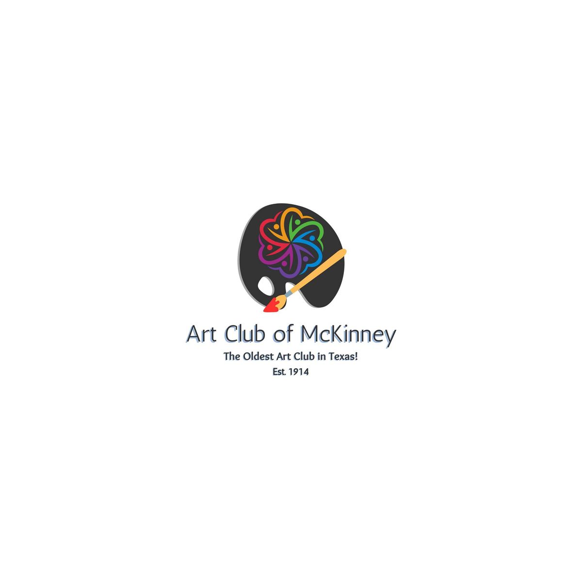 January Monthly Member Meeting - Art Club of McKinney, Texas