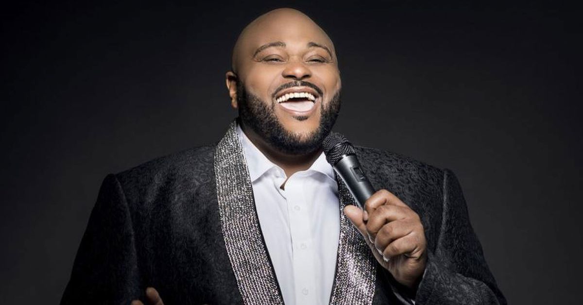 Ruben Studdard