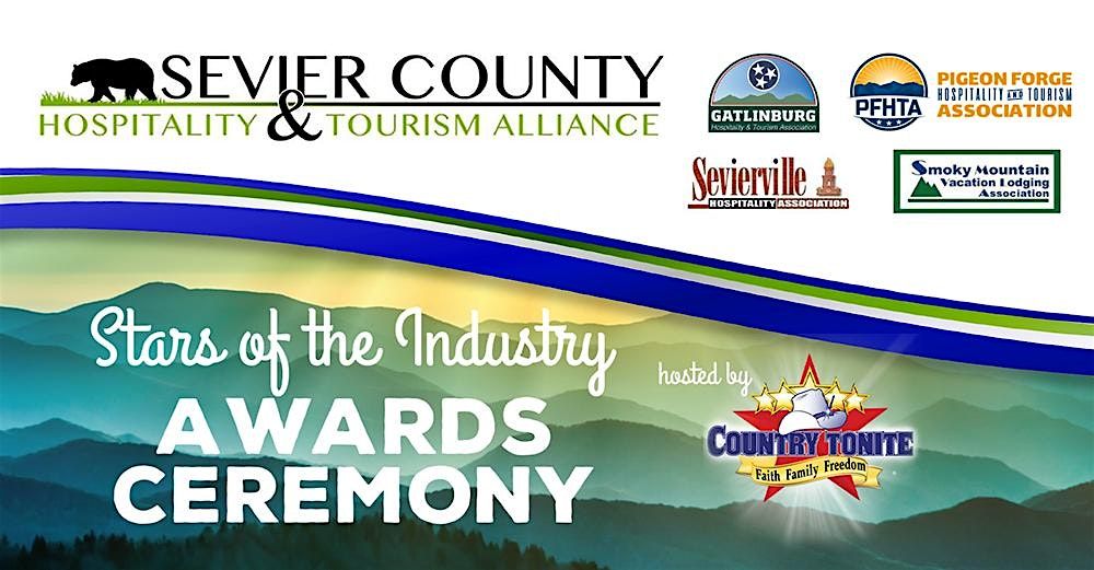 Stars of the Industry - Award Ceremony