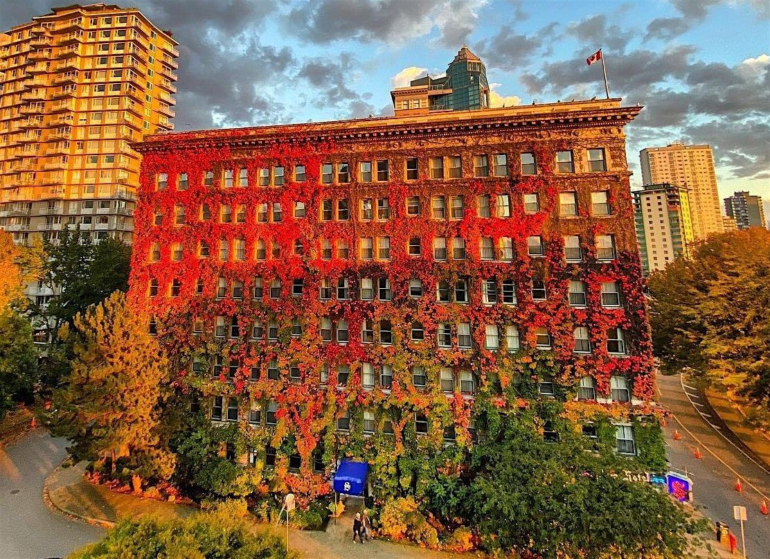 WRN Downtown Connectors