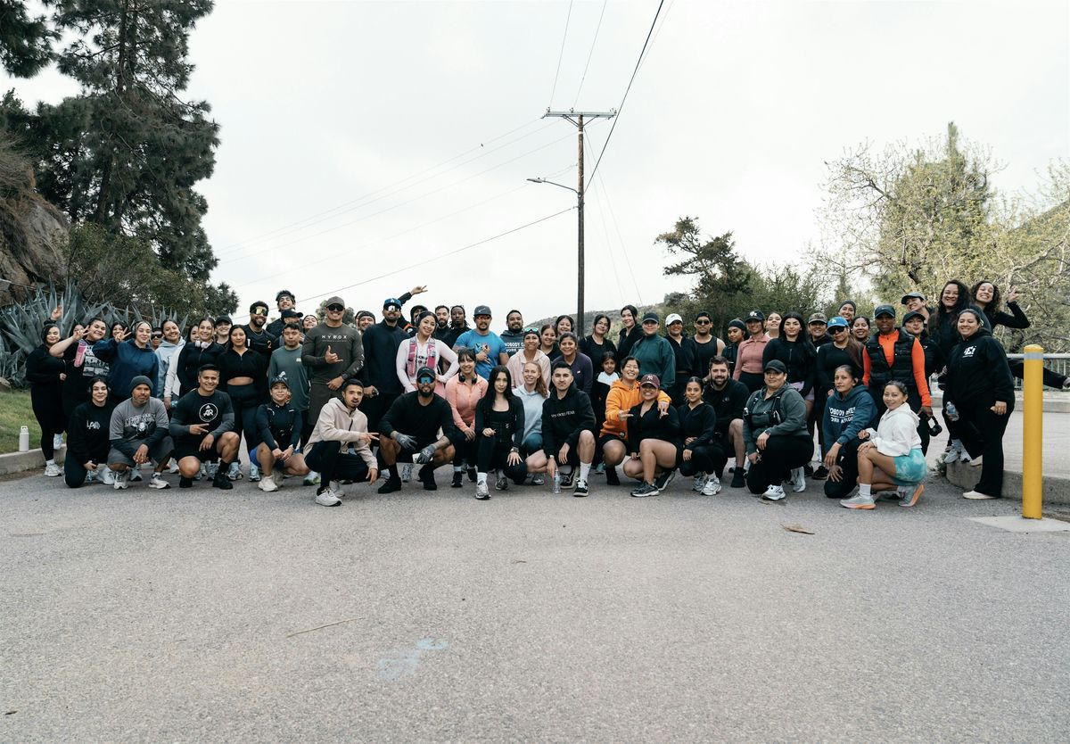 Run Culture: Lake Balboa 5K