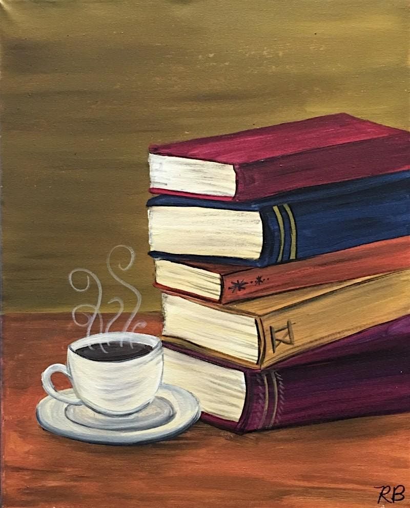 Library Love