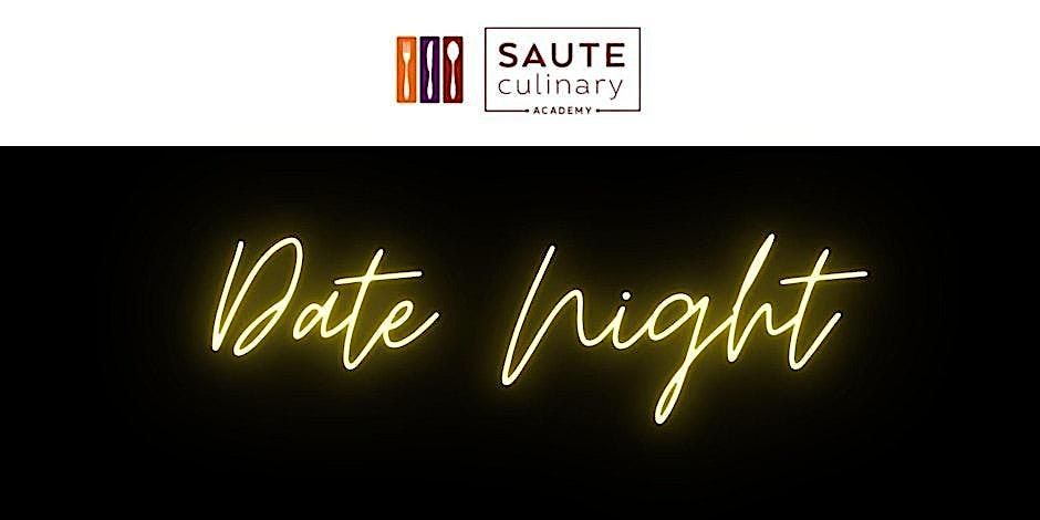 Couples' Romantic Date Night (Italian Cuisine)