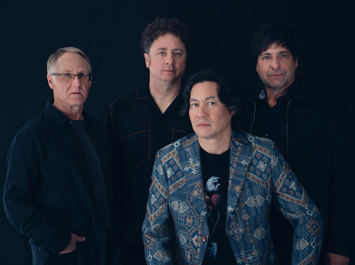 Big Head Todd and the Monsters: Winter Tour 2026