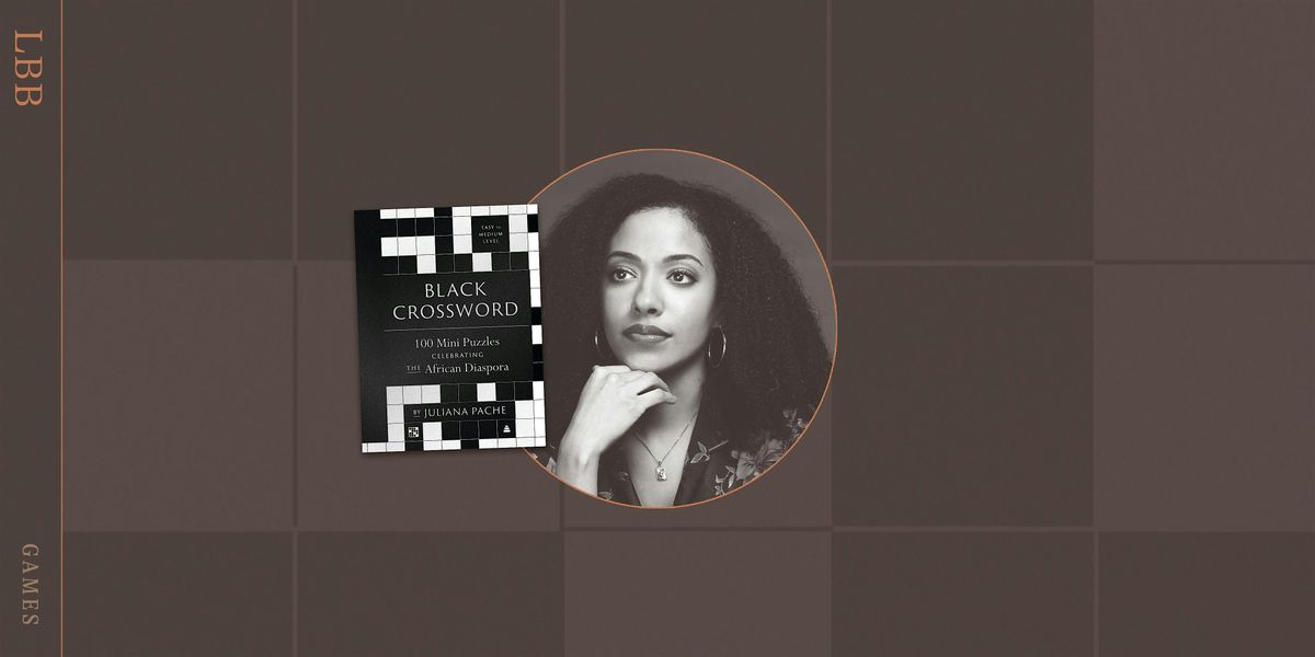 Live Puzzling with Black Crossword