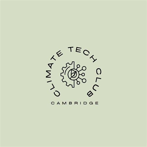 Climate Tech Club - 13 nov