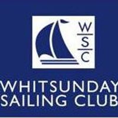 Whitsunday Sailing Club