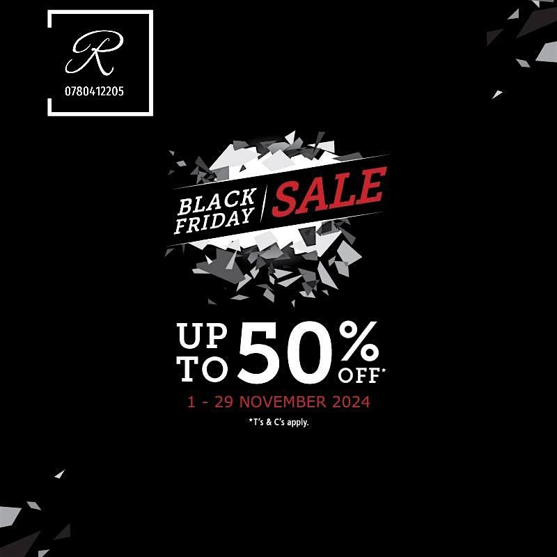 Interior Design - Black Friday  Unmatched Deals Upto 50% OFF