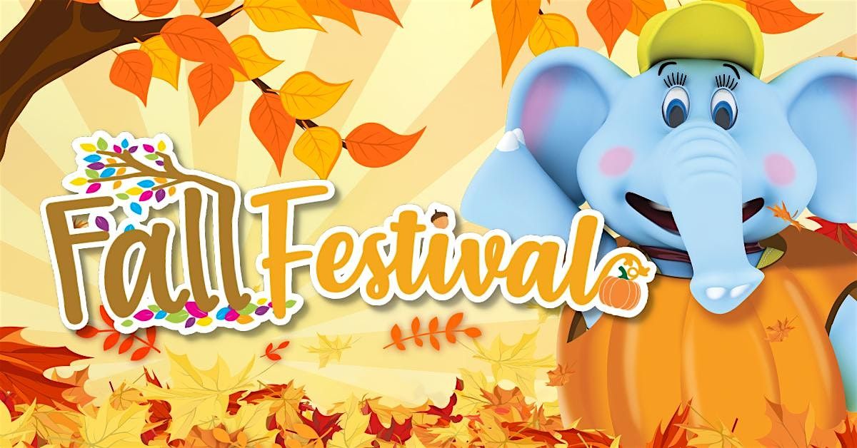 TLE Princeton's Fall Festival