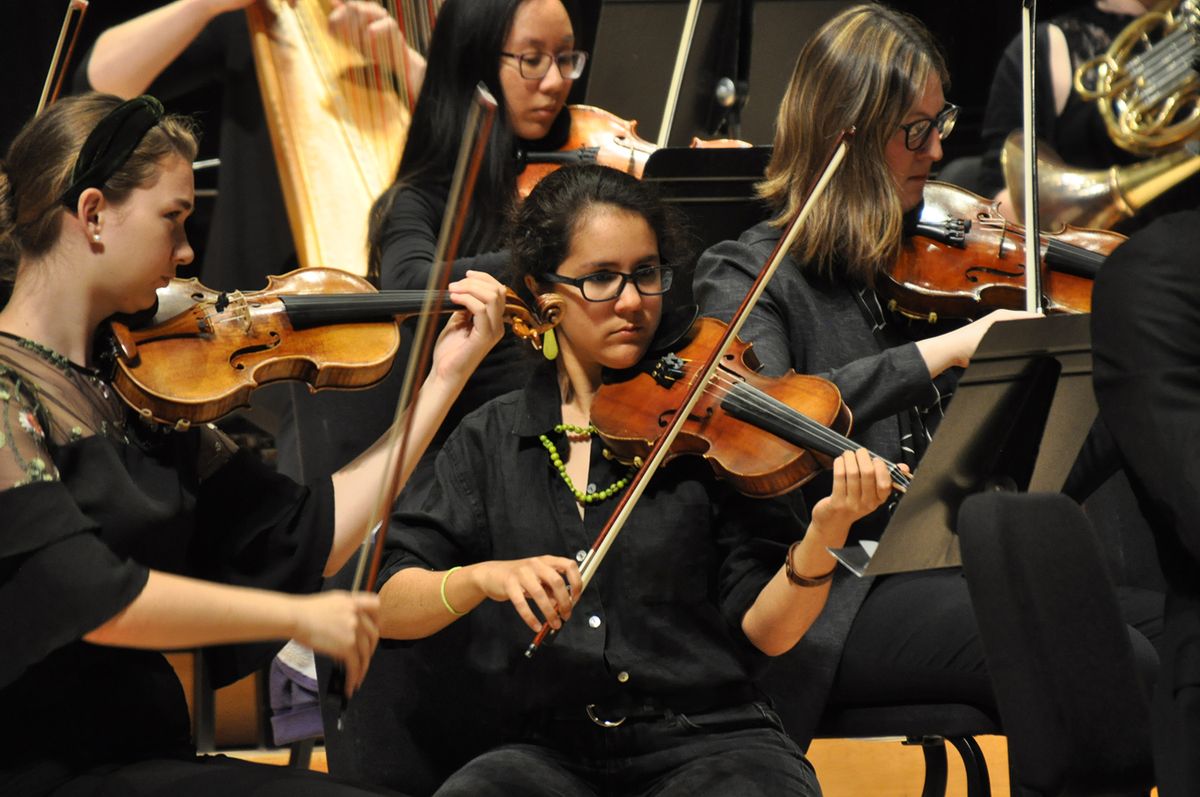 Orchestra Kentucky: Magical Music - Harry Potter and More