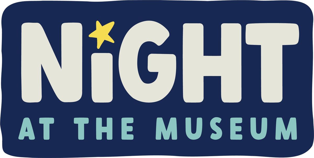 Night At The Museum - Playtime By Reservation - Play Street Fort Worth