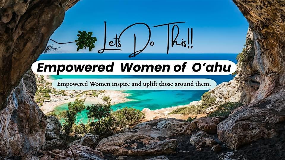 Meet and Greet Women Entrepreneur Workshop