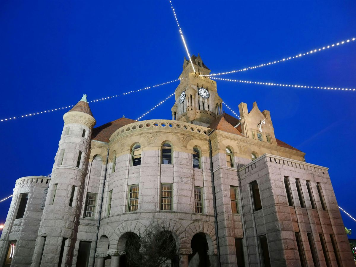 Awesome Scavenger Hunt! - Decatur Dashin\u2018 Daredevils Hunt