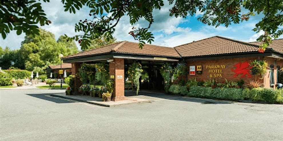 Wedding Fayre -  Parkway Hotel & Spa Cwmbran Wedding Fayre - Jan 2026