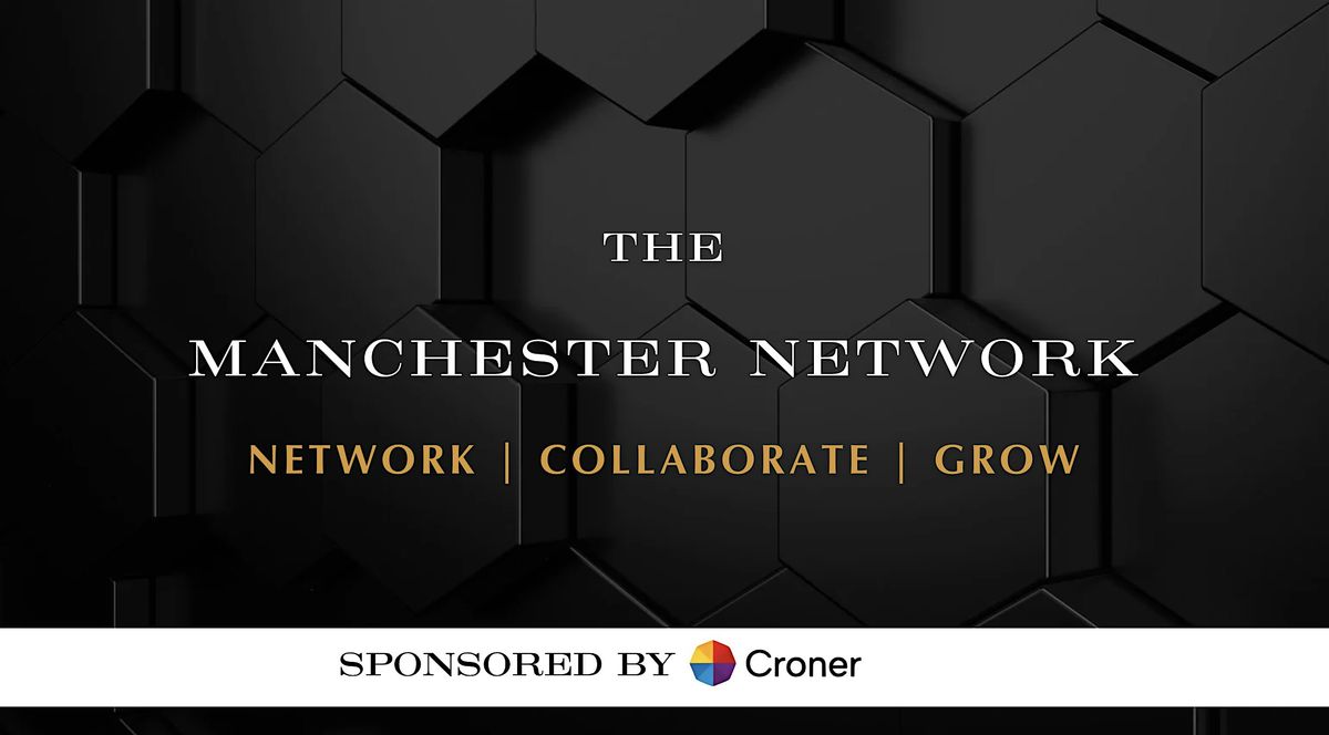 October Connect and Collaborate - Manchester