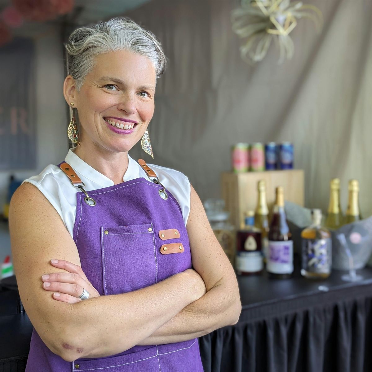 Holiday NA Wine Exploration,  Flavor Workshop and Tasting