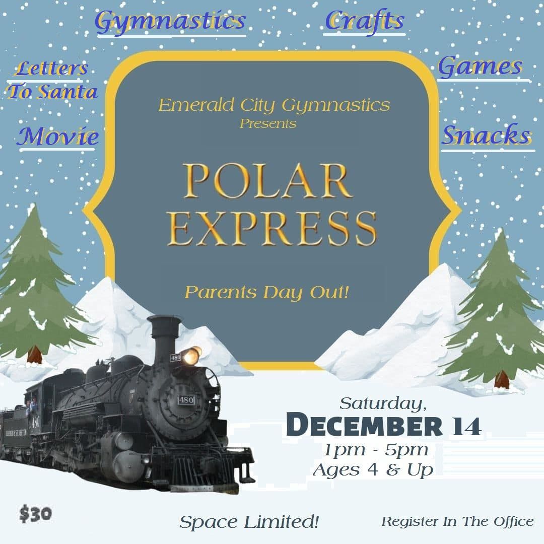 Polar Express