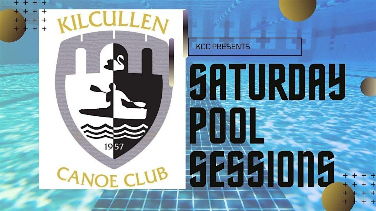 December 14th KCC Pool Session