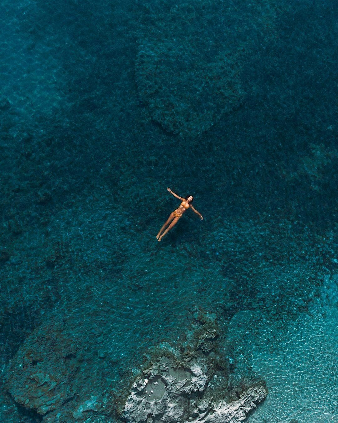 Wave & Wellness - Yin Yoga + Float Sound Bath