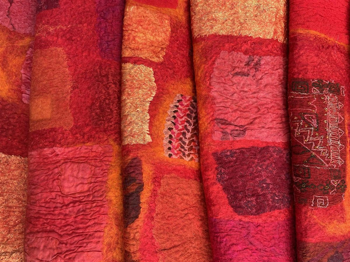 Exhibition and Craft Fair, 8 and 9 November, 10 a.m.-4 p.m.