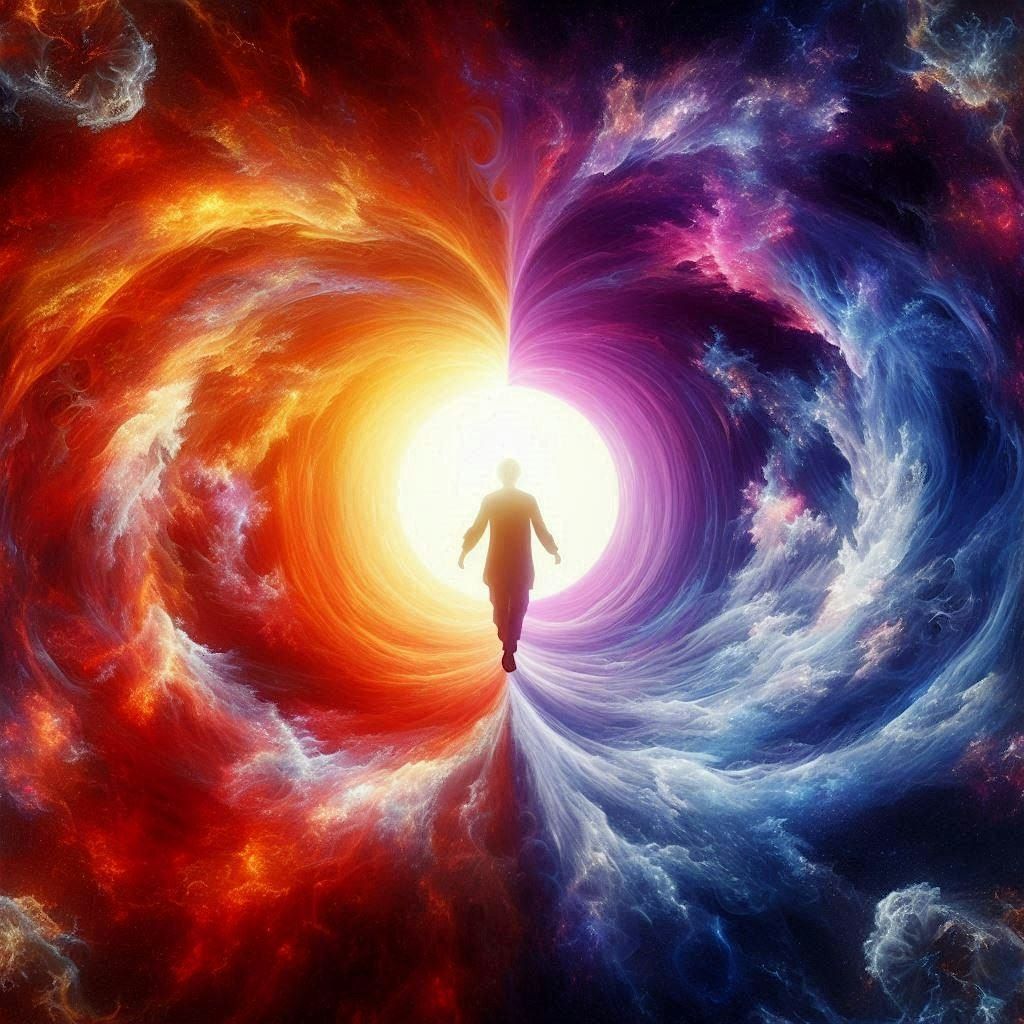 Yin and Yang: An Invitation to Remember Who You\u2019ve Always Been (FREE)