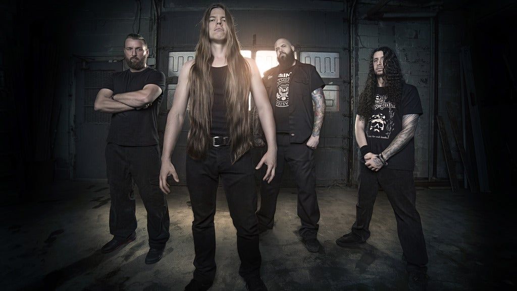 The Decibel Magazine Tour 2026