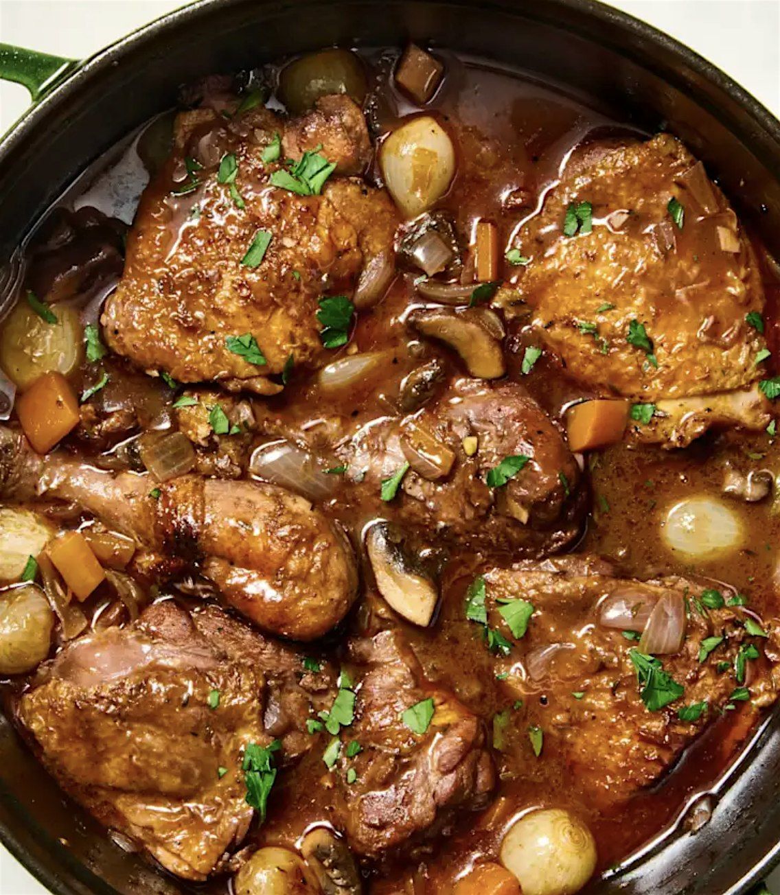 10\/8 FRENCH COUNTRYSIDE FALL COOKING CLASS - The Foodie School