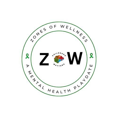 3rd Annual Mental Health Awareness Community Playdate -ZOW
