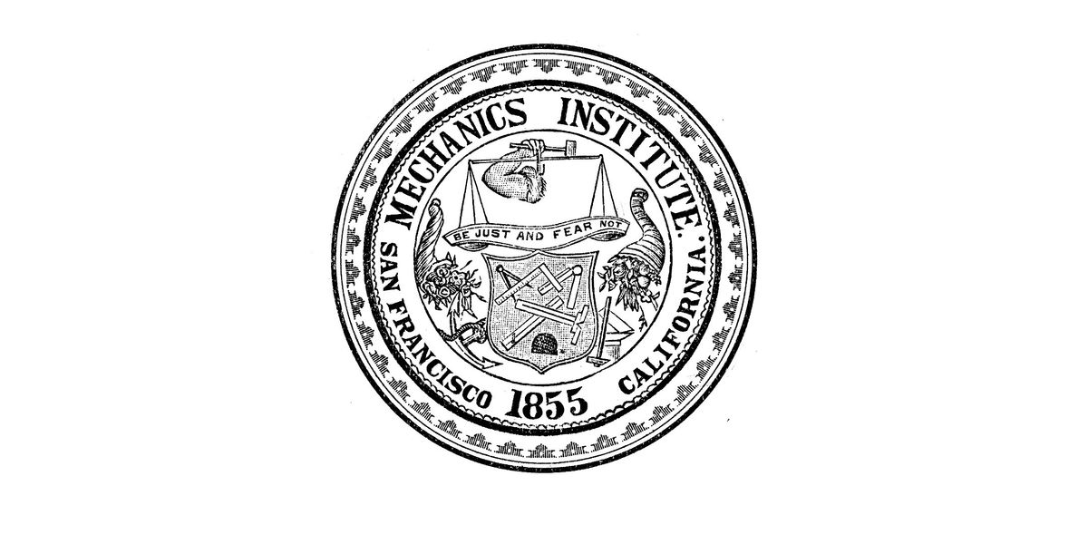 Biannual Members' Meeting of Mechanics' Institute