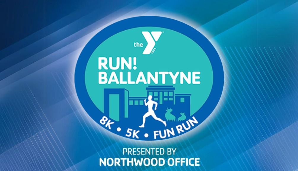 Run! Ballantyne 8K, 5K & Fun Run