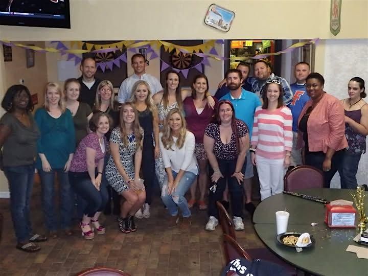 Hernando High School Class of 2005 20-Year Reunion