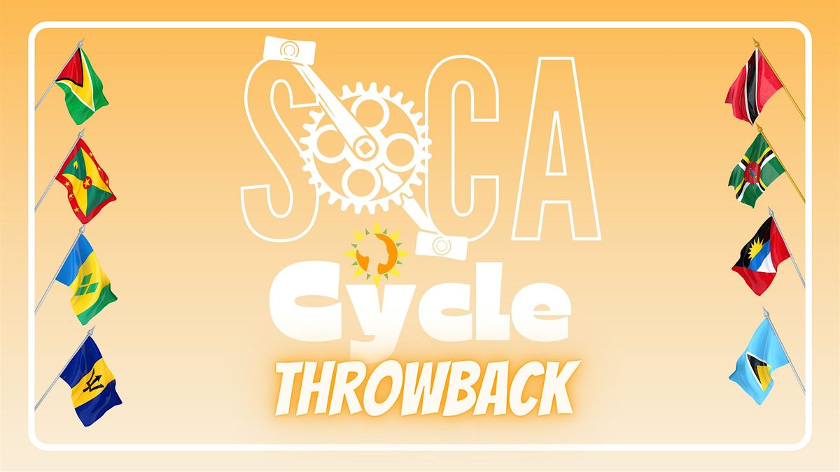 Soca Cycle: Throwback