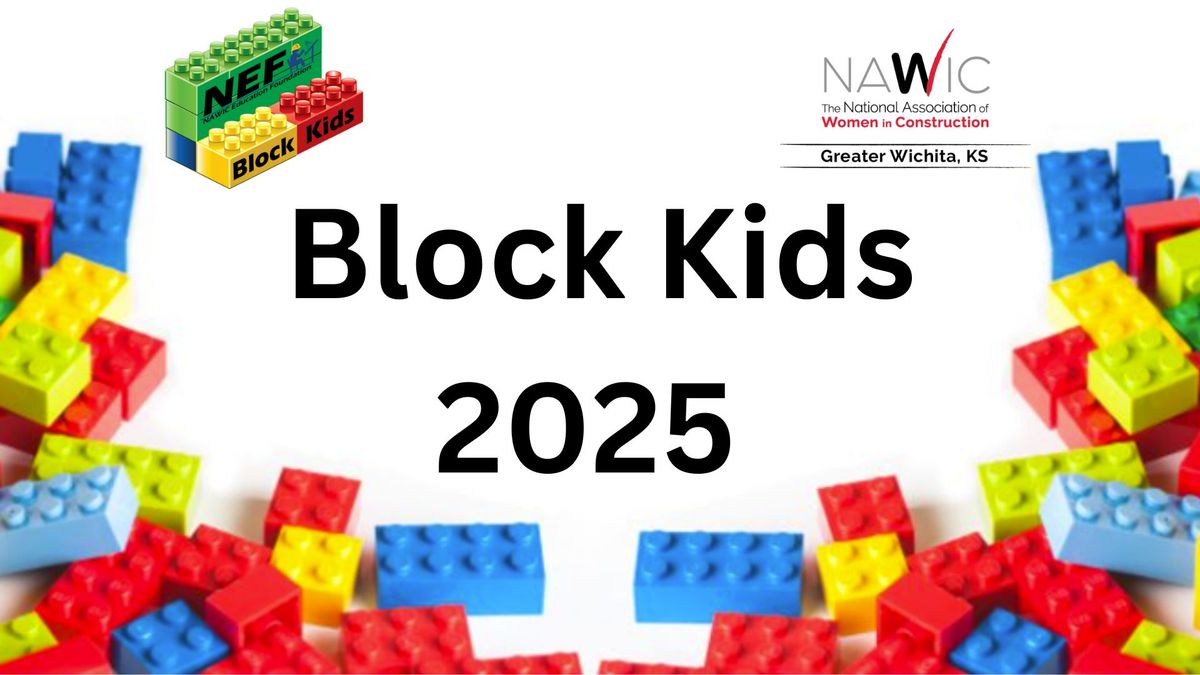 Block Kids 2025