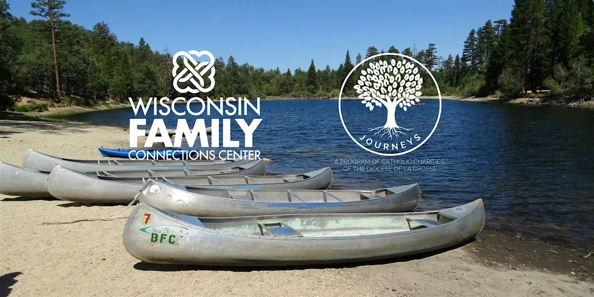 Camp Edwards 1\/2 Day Family Retreat with WiFCC: East Troy