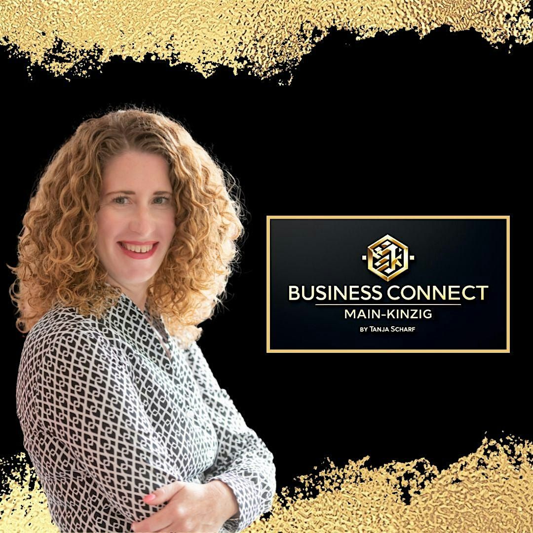 BUSINESS CONNECT Event in Hanau