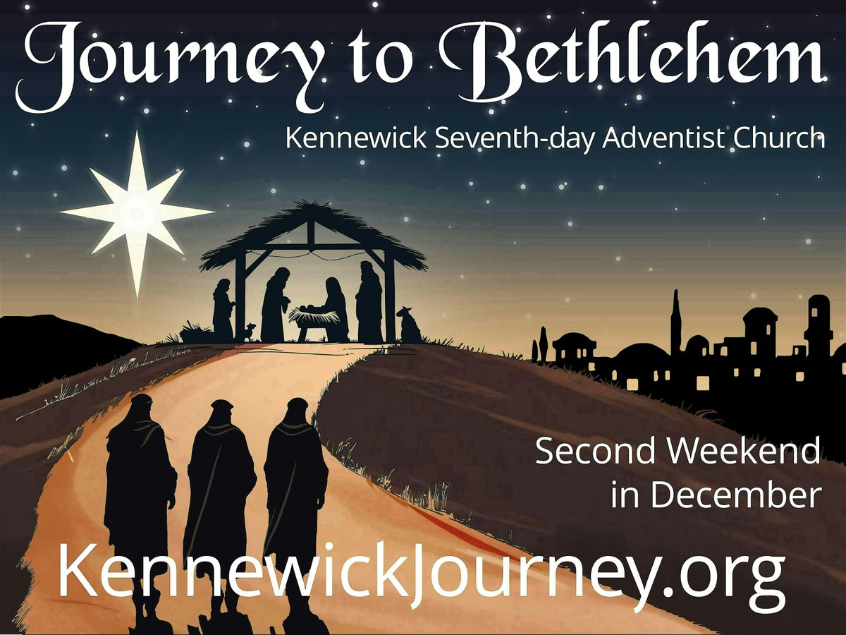 2025 Journey to Bethlehem PREMIERE